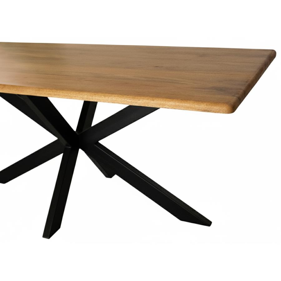 Ironmill 1.8m Dining Table